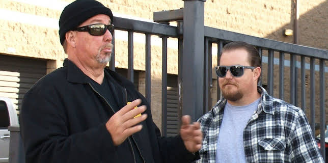 16:15: Storage Wars - Die Geschäftemacher | ProSieben Maxx | 1/5 2026