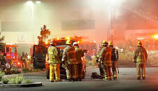 First on the Scene (S1 E3)