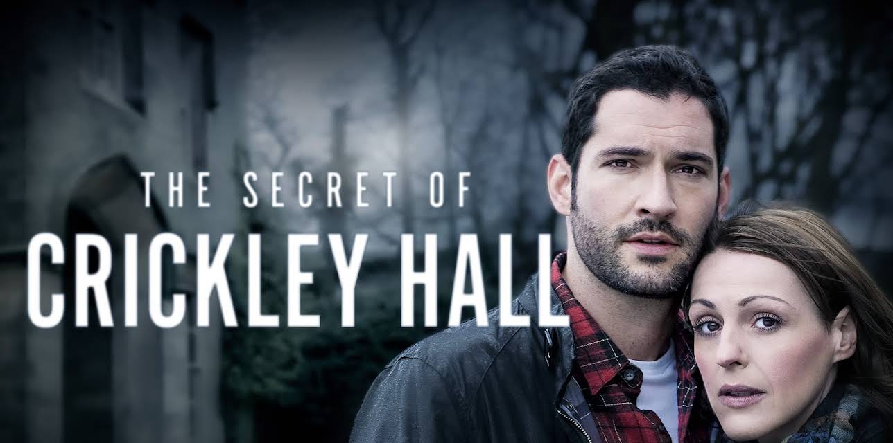 The Secret of Crickley Hall Season 1