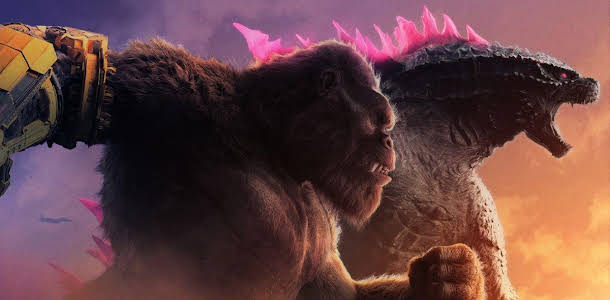 A new 'GODZILLA x KONG' film is in the works