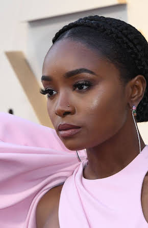 KiKi Layne as 