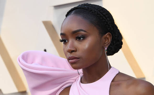 KiKi Layne