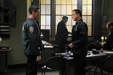 06:05: CSI: NY | VOX | 4/14 2026