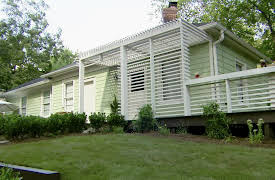 Curb Appeal: The Block: Home Under Construction Gets Curb Appeal