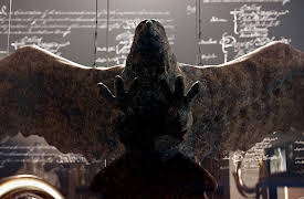 Iconic America: Our Symbols and Stories with David Rubenstein, Season 1: The American Bald Eagle