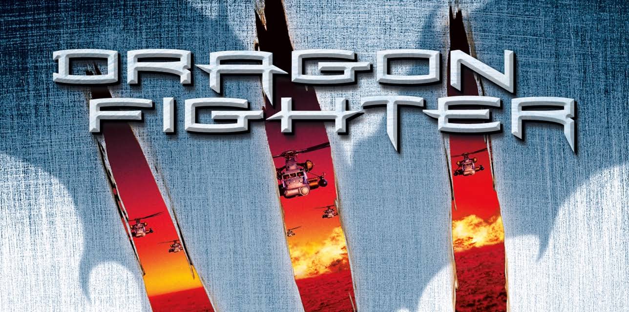 Dragon Fighter (2003)