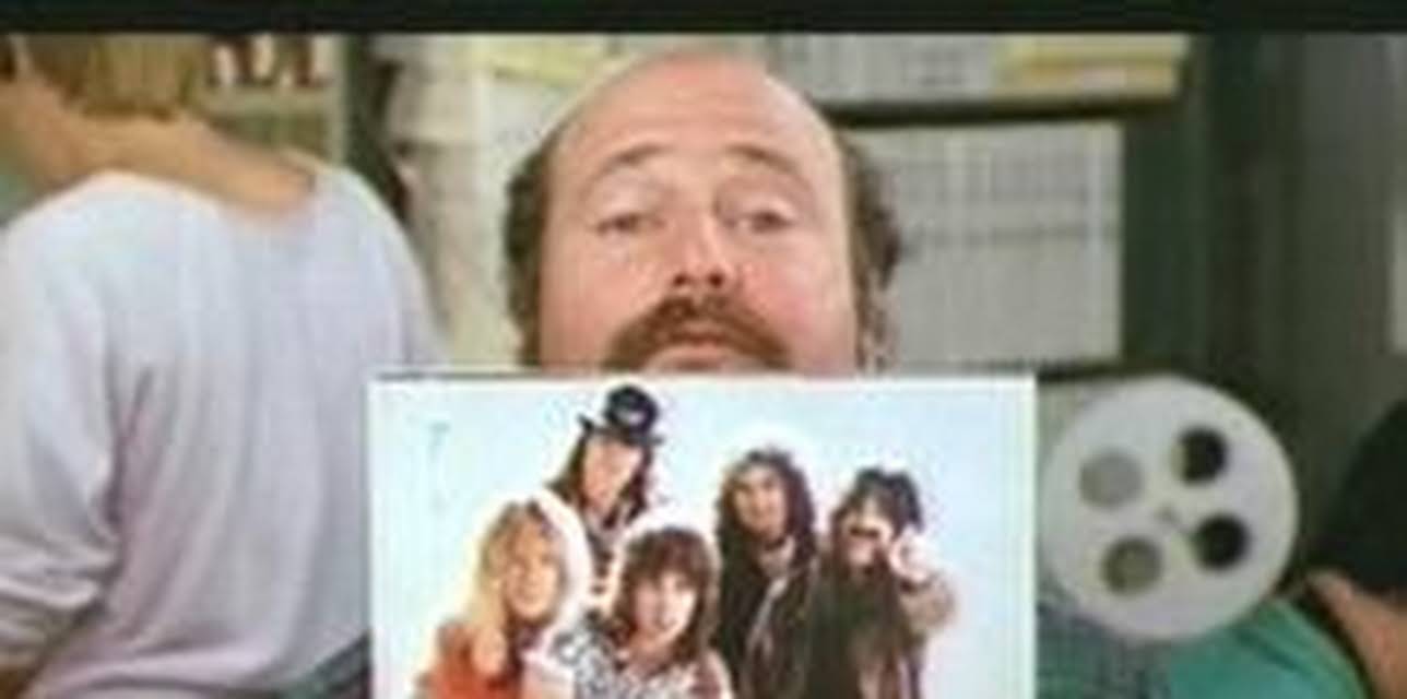 This Is Spinal Tap (1984)
