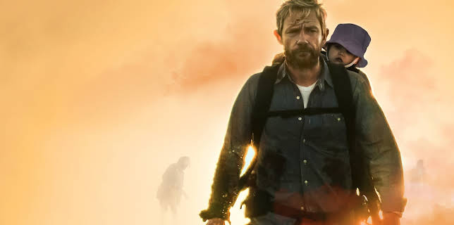 Cargo (2018)