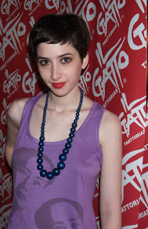 Sofía Gala as 
