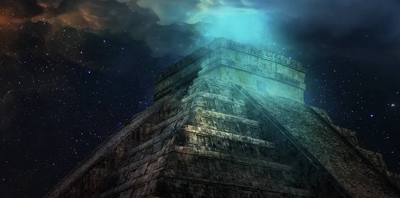 Ancient Aliens: The Ultimate Evidence