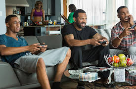 Survivor's Remorse: 4. The Decisions