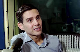 Indomables con Regina Carrot season-1: ¡Tú sí que puedes! con Alejandro Chabán