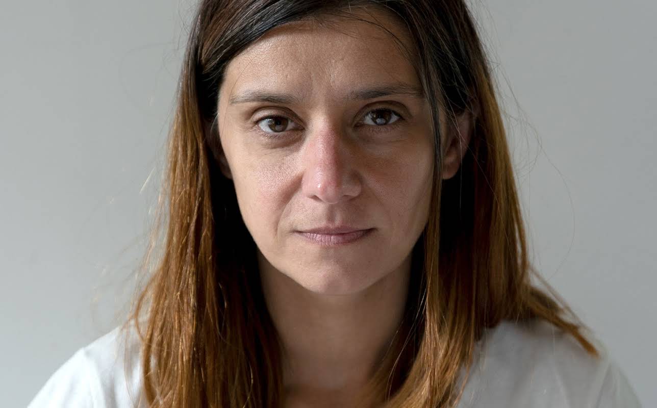 Vesela Kazakova