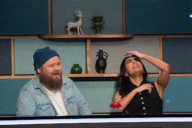 08:00: Alle mot alle (S8 E39) (S8) | TVNorge | 6/2 2026
