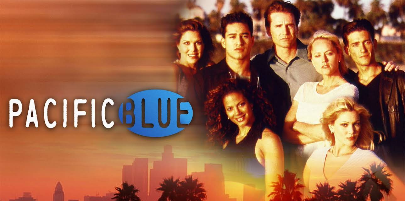Pacific Blue, Season 1