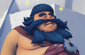 Vicke Viking: Episode 59