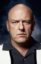 Dean Norris som 