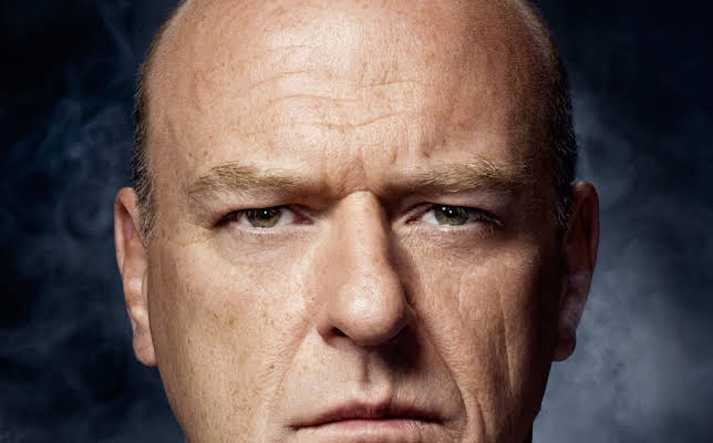 Dean Norris