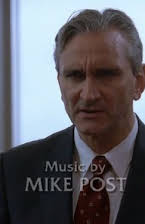 Rocco Sisto som Richie Gazzo