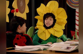 Fresh Off the Boat Season 1: Dribbling Tiger, Bounce Pass Dragon