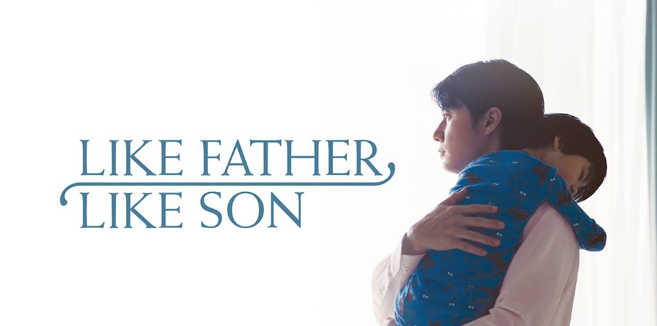 Like Father Like Son (2013)