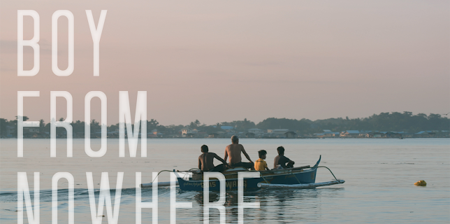 Boy From Nowhere (2023)