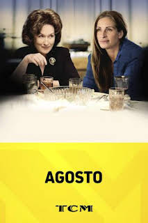19:59: Agosto | TCM | 6/22 2026