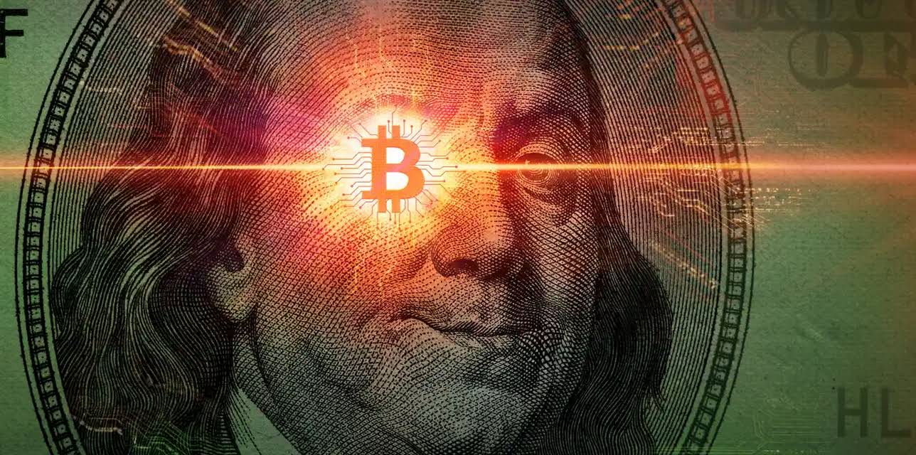 Money Electric: The Bitcoin Mystery (2024)