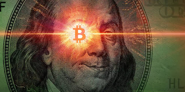 Money Electric: The Bitcoin Mystery (2024)