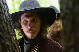 Blood Feuds Season 1: Hatfields and McCoys