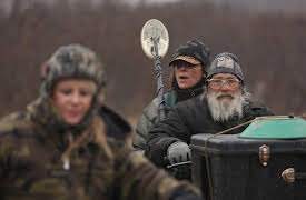 Alaska Gold Diggers: Episode 4