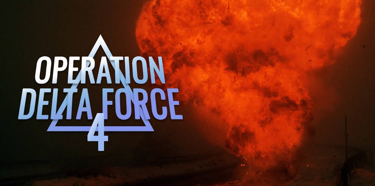 Operation Delta Force 4: Deep Fault (2001)