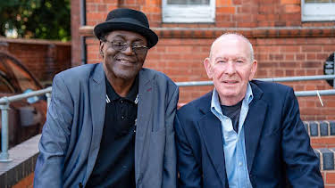 10:55 PM: 2 Tone: The Sound of Coventry | BBC Four | 8/28 2026