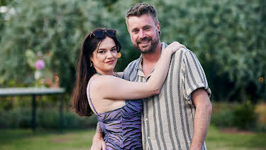 11:05 PM: Open House: The Great Sex... | E4 | 6/29 2026