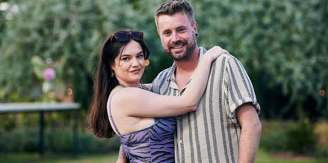 11:05 PM: Open House: The Great Sex... | E4 | 1/22 2026