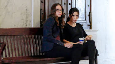 10:00 PM: Person of Interest (S4 E5) (S4) | 5 USA | 12/26 2025