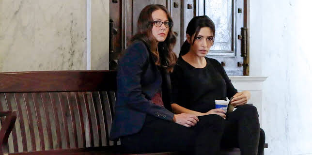 9:00 PM: Person of Interest (S4 E5) (S4) | 5 USA | 12/26 2025