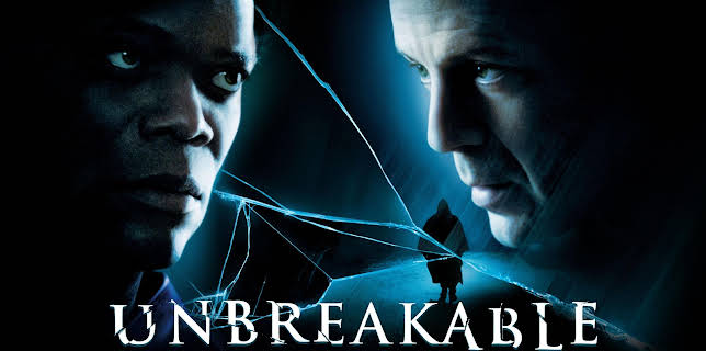 Unbreakable (2000)
