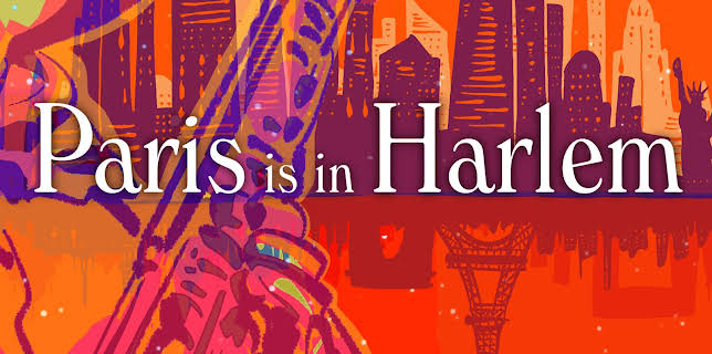 Paris is in Harlem (2024)