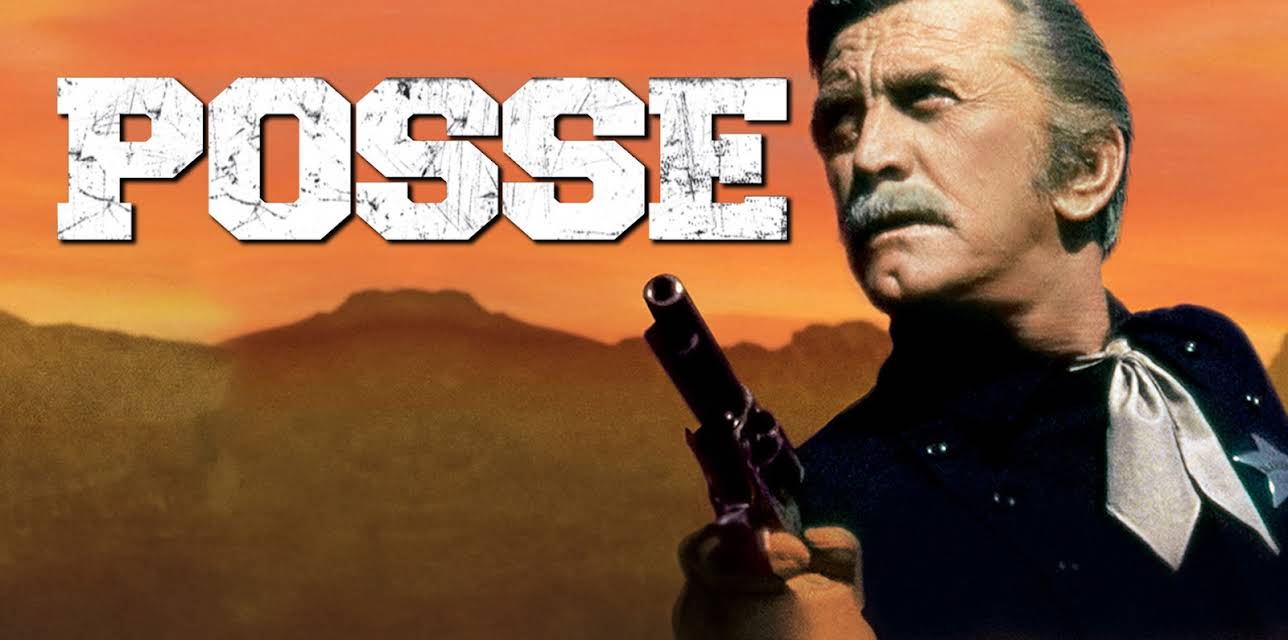 Posse (1975)