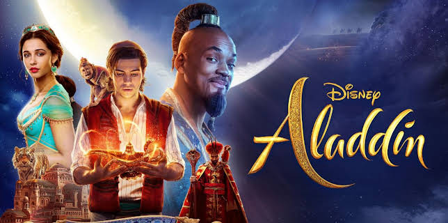 Aladdin (2019)