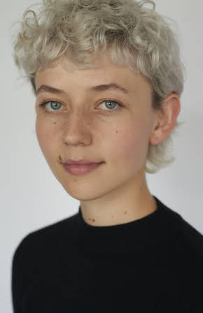 Ellen Robertson as 