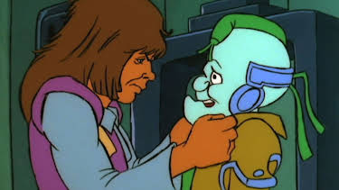 09:30: BraveStarr | ProSieben Maxx | 3/28 2026