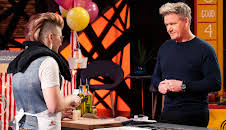 Masterchef USA (S13 E5)