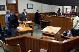 Wardens: Case Closed