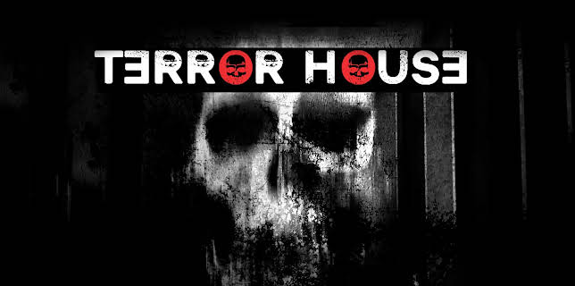 Terror House (2024)