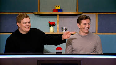 18:30: Alle mot alle (S13 E28) (S13) | TVNorge | 10/23 2026