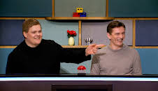 Alle mot alle (S13 E28)