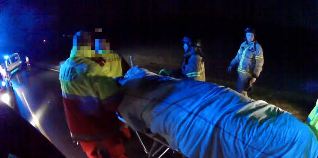 20:05: Brannstasjonen (S1 E2) (S1) | FEM | 3/24 2026