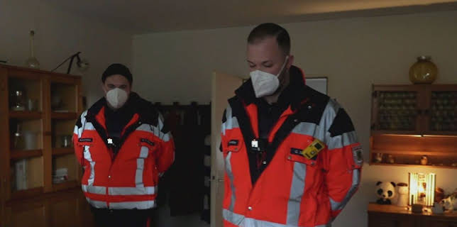 11:30: Lebensretter hautnah - Wenn jede Sekunde zählt | Sat1 | 1/22 2026